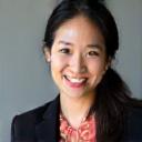 Portrait of Chloe Wong, HR Director at Global Connect