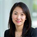 Portrait of Wei Chen, COO of Nova Innovations