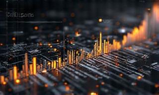 Data visualization with charts and graphs