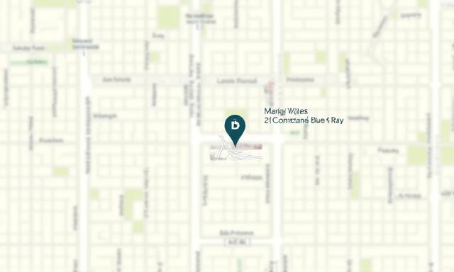 Static map showing location at Jalan Bukit Merah, Singapore